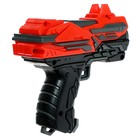 Бластер «Купер», стреляет мягкими пулями - фото 31431681