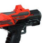 Бластер «Купер», стреляет мягкими пулями - фото 31431682