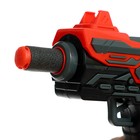 Бластер «Купер», стреляет мягкими пулями - фото 31431683