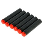 Бластер «Купер», стреляет мягкими пулями - фото 31431686