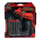 Бластер «Купер», стреляет мягкими пулями - фото 31431687