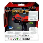 Бластер «Купер», стреляет мягкими пулями - фото 31431688