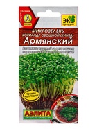 Семена Микрозелень Кинза, 5 г - Фото 3