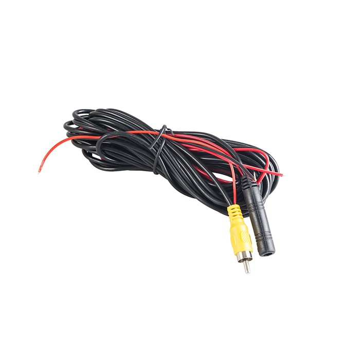 Камера заднего вида Interpower IP-950 aqua, с омывателем - фото 51770026
