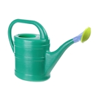 Лейка 5 л с рассеивателем, цвет МИКС - Фото 1