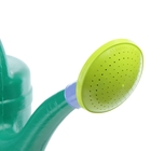 Лейка 5 л с рассеивателем, цвет МИКС - Фото 2