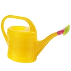Лейка 5 л с рассеивателем, цвет МИКС - Фото 6