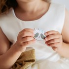 Карнавальный набор «Очаровашка», значок, повязка на голову - фото 38360460