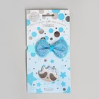 Карнавальный набор «Очаровашка», значок, повязка на голову - фото 38360462