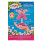 Кукла летающая и парящая «Сказочная фея Лилия», световой эффект, USB-кабель, МИКС - Фото 5