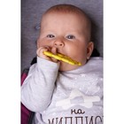 Прорезыватель силиконовый «Мишутка», цвет МИКС, КНОПА - Фото 13