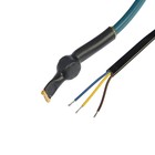 Греющий кабель SpyHeat «Поток» SHFD-13-165-13, комплект, 13 м, 165 Вт - Фото 2