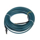 Греющий кабель SpyHeat «Поток» SHFD-13-200-16, комплект, 16 м, 200 Вт - Фото 1