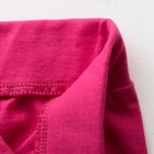 Пижама для девочки, цвет розовый, фуксия, рост 92 (52) см - Фото 7