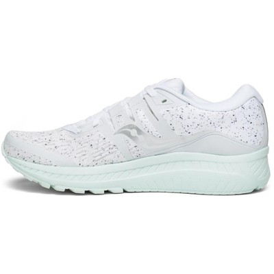 Saucony 2018 19 RIDE ISO White 10 4009664 9 533.00 SIMA LAND.RU