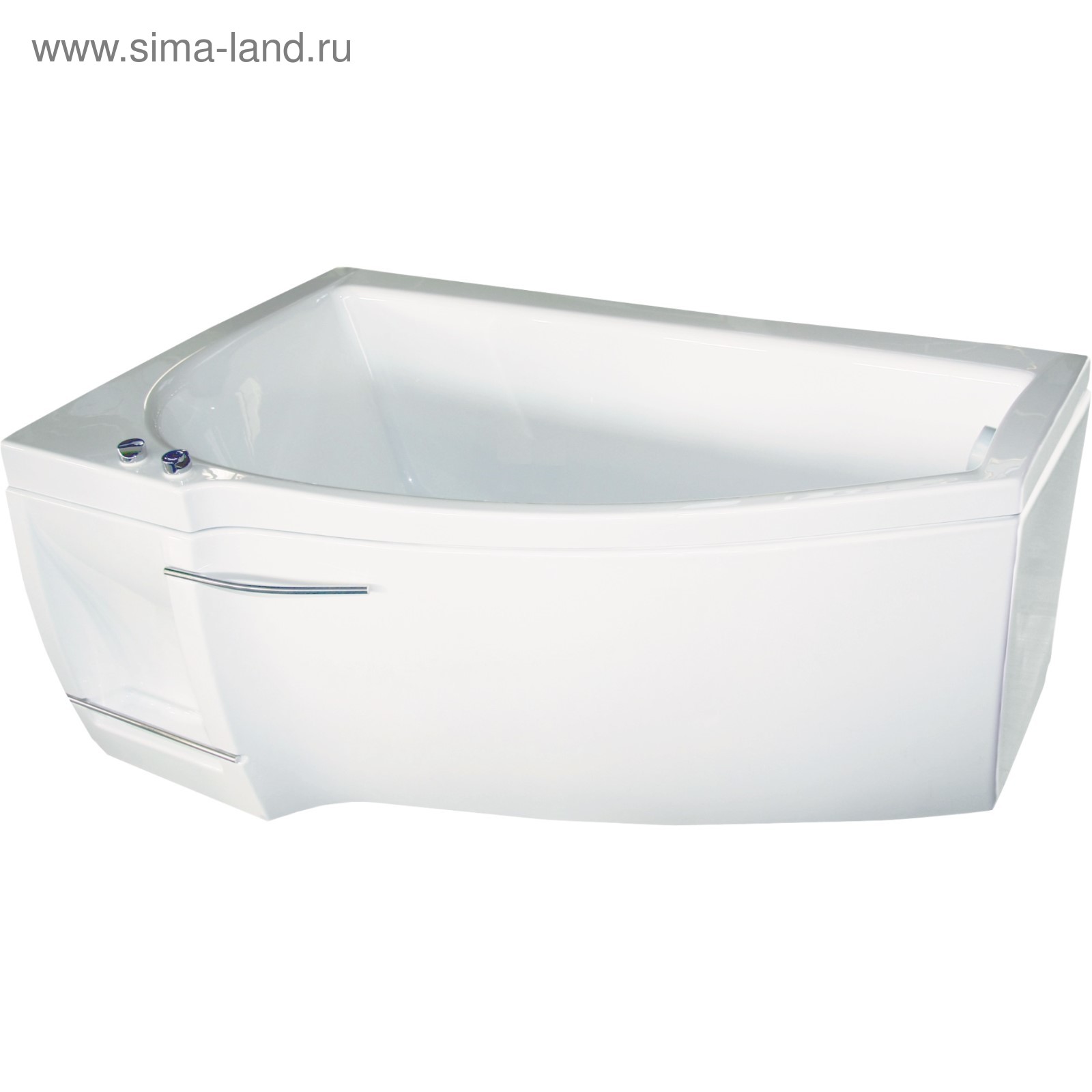 Акриловые Ванны 140 См Купить