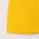 Футболка детская "Миньон" глаза, Гадкий Я, р-р 32 (110-116см) 5-6л., 100% хлопок - Фото 5