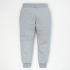 Комплект для девочки: джемпер и брюки KAFTAN "Зайчик", роз., серый, р-р 32, рост 110-116 см - Фото 11