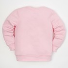 Комплект для девочки: джемпер и брюки KAFTAN "Зайчик", роз., серый, р-р 32, рост 110-116 см - Фото 7