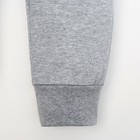 Комплект для девочки: джемпер и брюки KAFTAN "Зайчик", гол., серый, р-р 30, рост 98-104 см - Фото 10