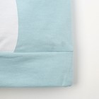 Комплект для девочки: джемпер и брюки KAFTAN "Зайчик", гол., серый, р-р 30, рост 98-104 см - Фото 6