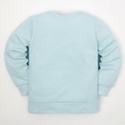 Комплект для девочки: джемпер и брюки KAFTAN "Зайчик", гол., серый, р-р 32, рост 110-116 см - Фото 7