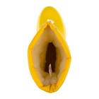 Полусапоги женские арт TF-W01-10  (желтый) (р. 37/38) - Фото 4