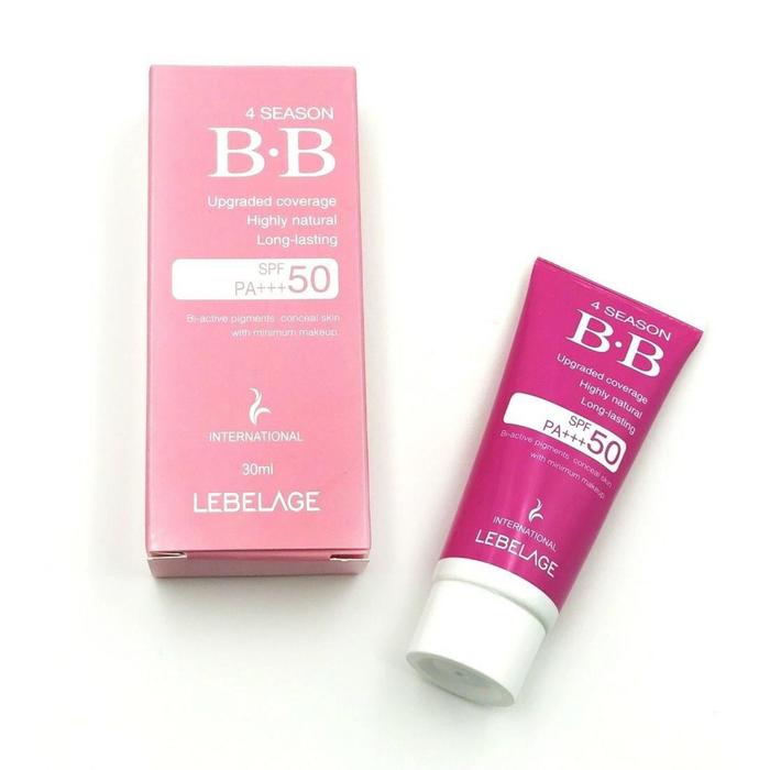 Би би крем. BB крем Lebelage spf50. Lebelage ВВ крем 4 Season SPF 50, 30 мл. Lebelage BB крем солнцезащитный 30 мл. Солнцезащитный ВВ-крем spf50/pa+++, 30мл, Lebelage.