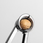 Орехокол «Ретро», 15 см, микс, алюминий - Фото 5