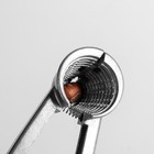 Орехокол «Ретро», 15 см, микс, алюминий - Фото 6