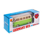 Автобус радиоуправляемый «Транспорт Германии», масштаб 1:16, световые эффекты, работает от батареек, цвета МИКС - Фото 3