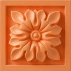 Эмаль для декора "Siana Provence" Персиковый, п/матовый, - Фото 2