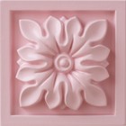 Эмаль для декора "Siana Provence" Розовый жемчуг, п/матовый, 0,52 л - Фото 2