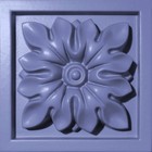 Эмаль для декора "Siana Provence" Сиреневый аметист, п/матовый, 0,52 л - Фото 2