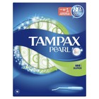 Тампоны Tampax Discreet Pearl с аппликатором Super Duo, 18 шт - Фото 2