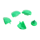 Конструктор магнитный «Построй свой дом», 90 деталей - Фото 14