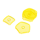 Конструктор магнитный «Построй свой дом», 90 деталей - Фото 15