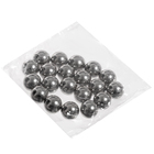 Конструктор магнитный «Построй свой дом», 90 деталей - Фото 16