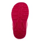 Сапоги детские арт. UBM17313 (фуксия) (р. 28) - Фото 5