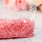 Соль для ванн "Счастливых моментов" с ароматом сладкого инжира, 150 г - Фото 4