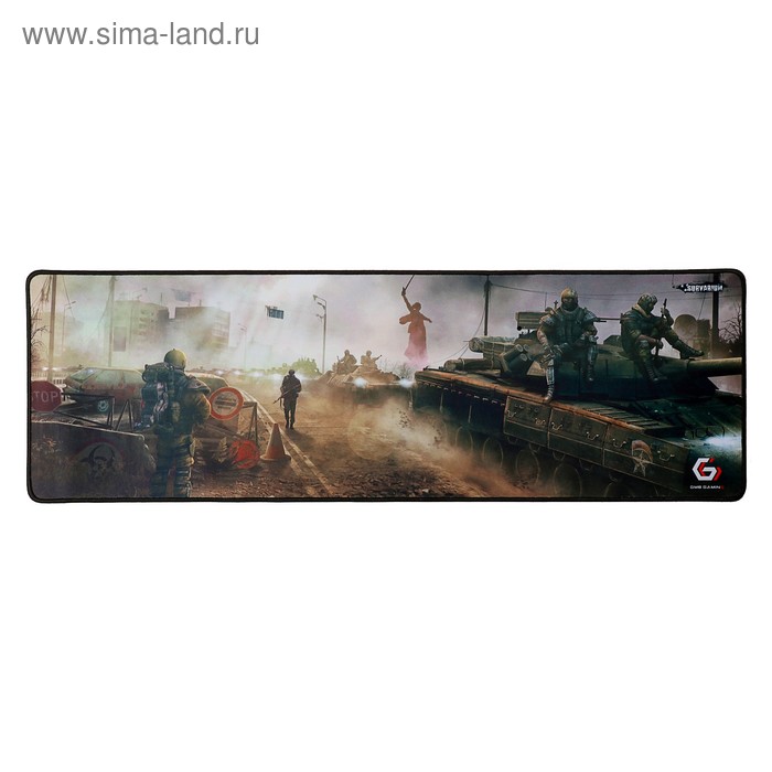 Коврик для мыши 