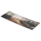 Коврик для мыши "Гарнизон" MP-GAME26, игровой, 864х279х3 мм, оверлок, принт Survarium - фото 51295721 Коврик для мыши "Гарнизон" MP-GAME26, игровой, 864х279х3 мм, оверлок, принт Survarium - фото 51295721