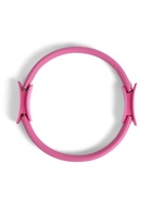 Кольцо для пилатеса ONLYTOP, d=37 см, цвет розовый - Фото 2
