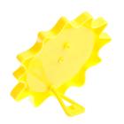 Часики игровые «Животные», учим время, считаем, МИКС - Фото 2