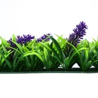 Декоративная панель, 60 × 40 см, «Фиолетовые цветы», Greengo - фото 8427278