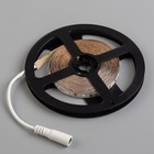Комплект светодиодной ленты TDM, 12В, SMD2835, 5 м, IP20, с аксесс., 60 LED/м, 6000К - Фото 3