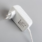 Комплект светодиодной ленты TDM, 12В, SMD2835, 5 м, IP20, с аксесс., 60 LED/м, 6000К - Фото 6