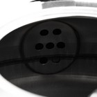 Заварочный чайник «Арес», 1.5 л, с ситом, нержавеющая сталь - Фото 5