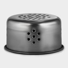 Заварочный чайник «Арес», 1.5 л, с ситом, нержавеющая сталь - Фото 7