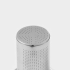 Заварочный чайник «Кеннет», 1.43 л, нержавеющая сталь, металлическое сито, золотистый - Фото 8